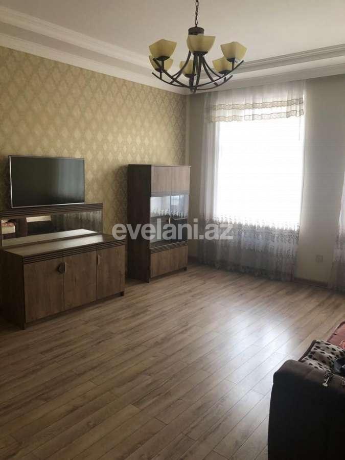 Rent, old building, 2 room, 70 m², Baku, Nasimi r, 28 may m.