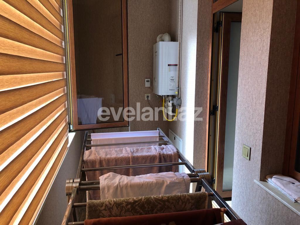 Rent, old building, 2 room, 70 m², Baku, Nasimi r, 28 may m.