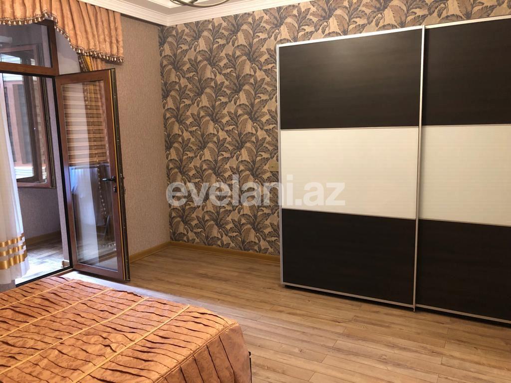 Rent, old building, 2 room, 70 m², Baku, Nasimi r, 28 may m.