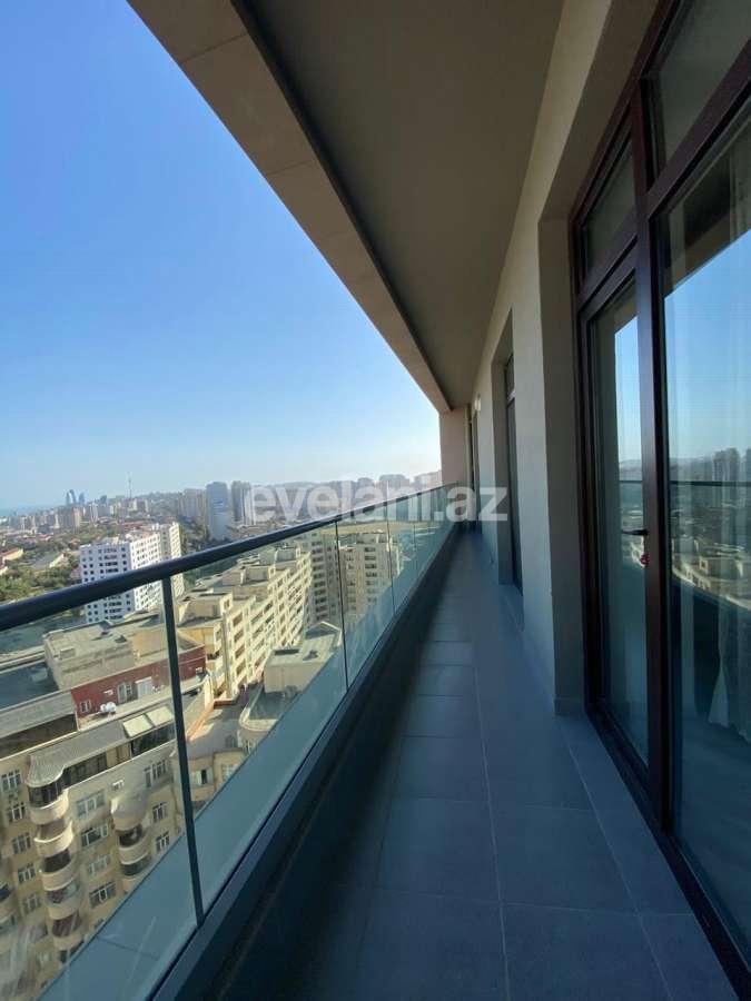 Satılır, yeni tikili, 2 otaqlı, 106 m², Bakı, Yasamal r, 20 yanvar m.