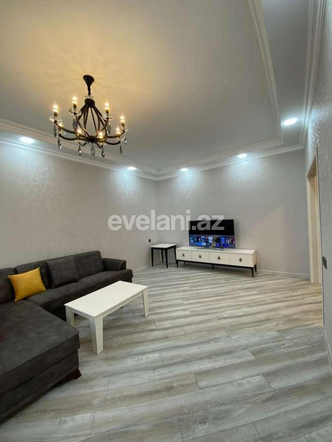 Satılır, yeni tikili, 2 otaqlı, 106 m², Bakı, Yasamal r, 20 yanvar m.