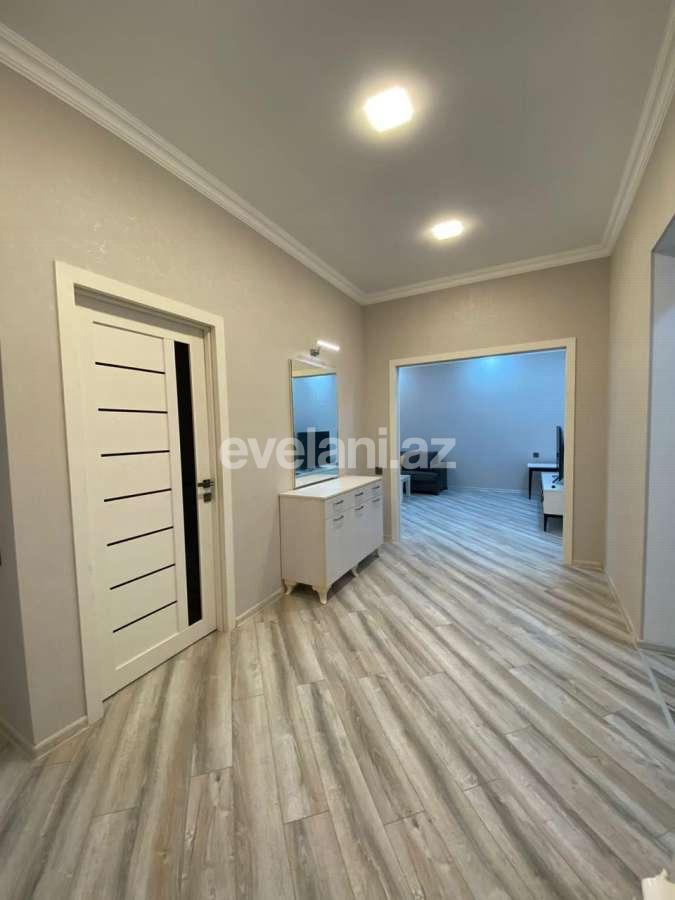 Satılır, yeni tikili, 2 otaqlı, 106 m², Bakı, Yasamal r, 20 yanvar m.