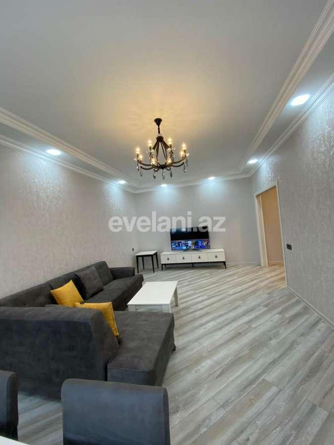 Satılır, yeni tikili, 2 otaqlı, 106 m², Bakı, Yasamal r, 20 yanvar m.