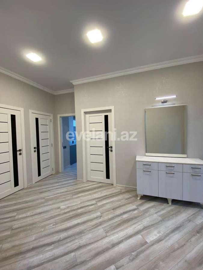 Satılır, yeni tikili, 2 otaqlı, 106 m², Bakı, Yasamal r, 20 yanvar m.