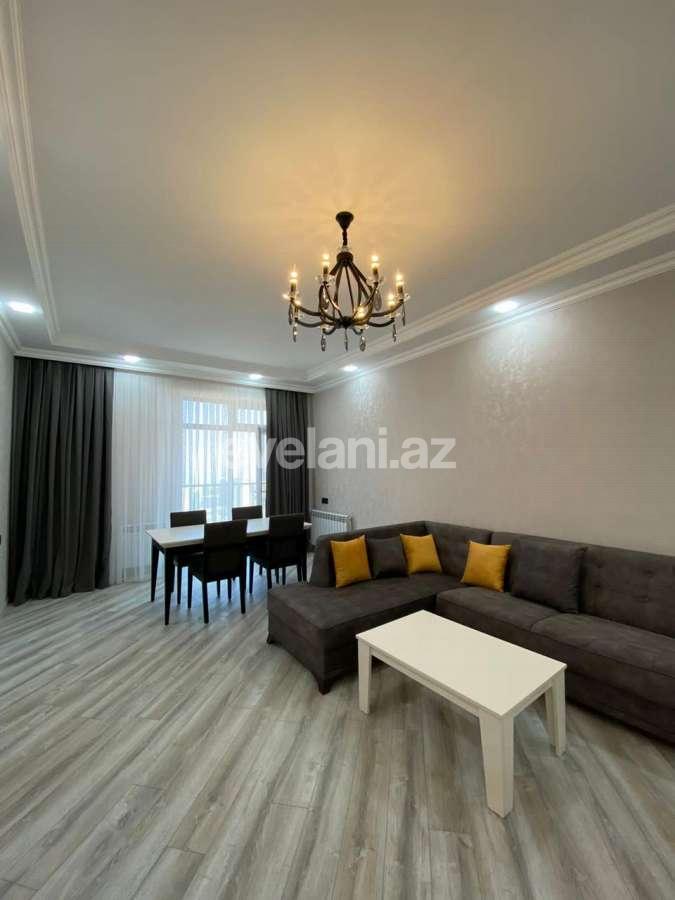 Satılır, yeni tikili, 2 otaqlı, 106 m², Bakı, Yasamal r, 20 yanvar m.