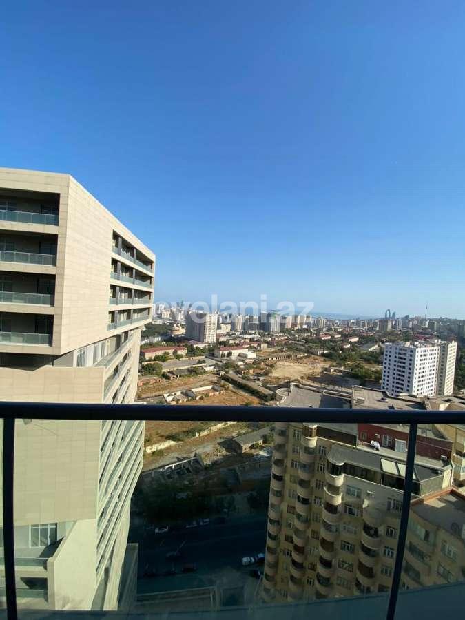 Satılır, yeni tikili, 2 otaqlı, 106 m², Bakı, Yasamal r, 20 yanvar m.