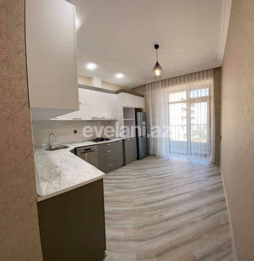 Satılır, yeni tikili, 2 otaqlı, 106 m², Bakı, Yasamal r, 20 yanvar m.