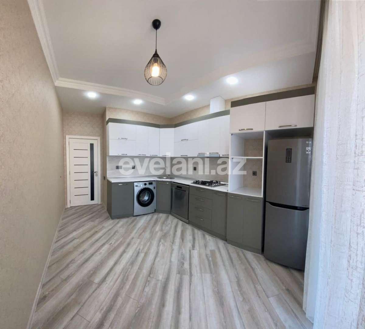 Satılır, yeni tikili, 2 otaqlı, 106 m², Bakı, Yasamal r, 20 yanvar m.