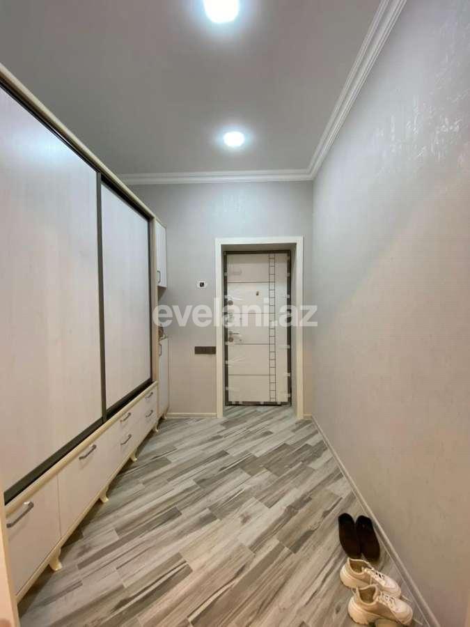 Satılır, yeni tikili, 2 otaqlı, 106 m², Bakı, Yasamal r, 20 yanvar m.