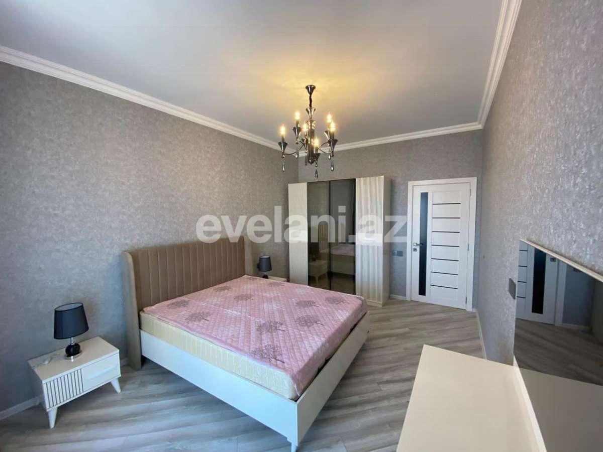 Satılır, yeni tikili, 2 otaqlı, 106 m², Bakı, Yasamal r, 20 yanvar m.