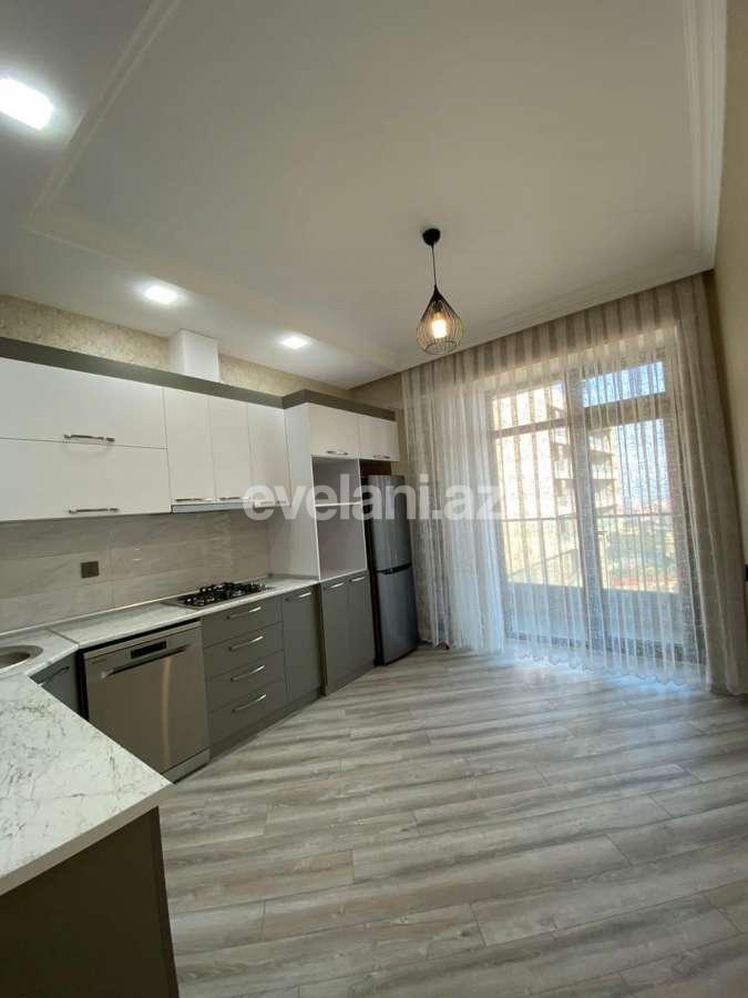 Satılır, yeni tikili, 2 otaqlı, 106 m², Bakı, Yasamal r, 20 yanvar m.