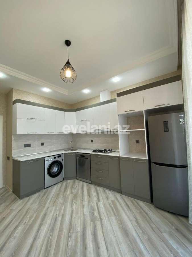 Satılır, yeni tikili, 2 otaqlı, 106 m², Bakı, Yasamal r, 20 yanvar m.