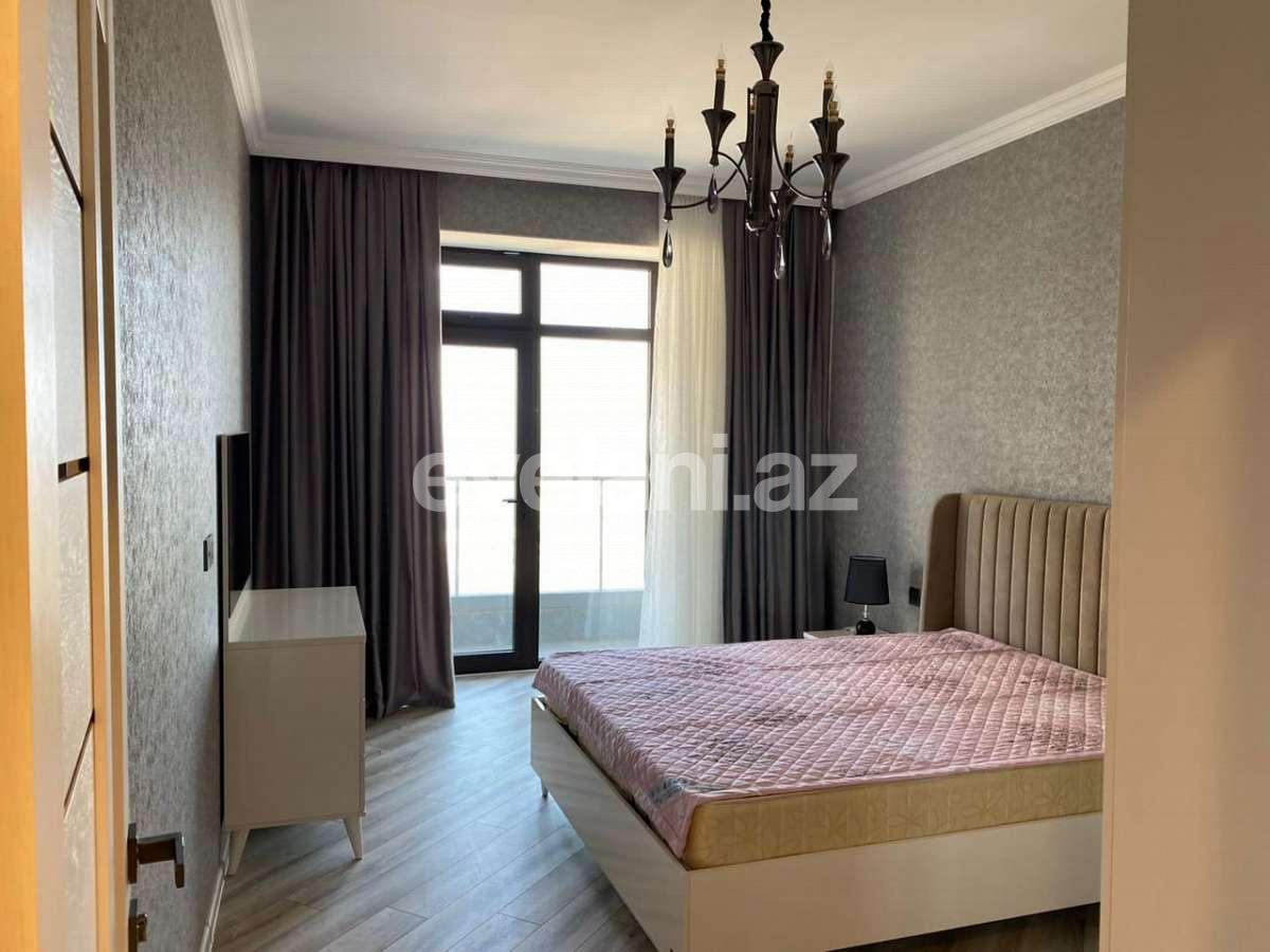 Satılır, yeni tikili, 2 otaqlı, 106 m², Bakı, Yasamal r, 20 yanvar m.