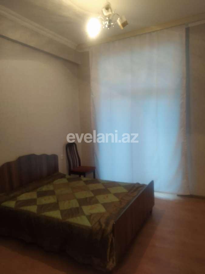 Сдаётся, новостройка, 2-комнаты, 81 m², Баку, Ясамальский r, Ясамал p, Иншаатчылар m.