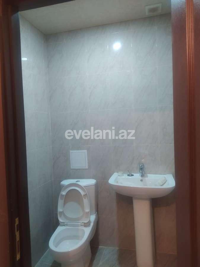 Сдаётся, новостройка, 2-комнаты, 81 m², Баку, Ясамальский r, Ясамал p, Иншаатчылар m.