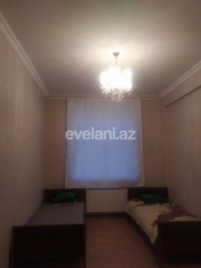 Сдаётся, новостройка, 2-комнаты, 81 m², Баку, Ясамальский r, Ясамал p, Иншаатчылар m.