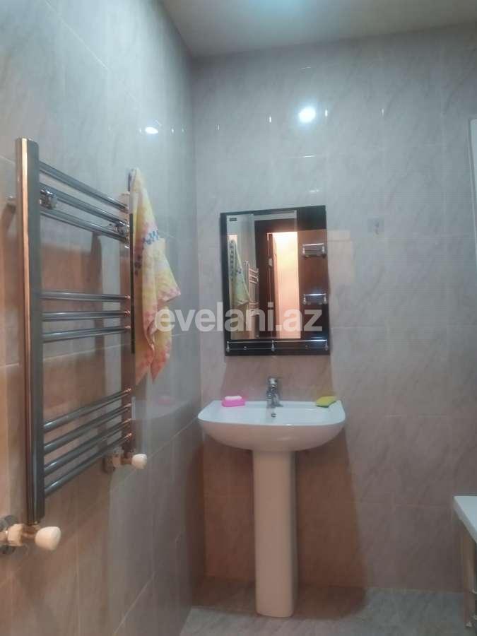 Сдаётся, новостройка, 2-комнаты, 81 m², Баку, Ясамальский r, Ясамал p, Иншаатчылар m.