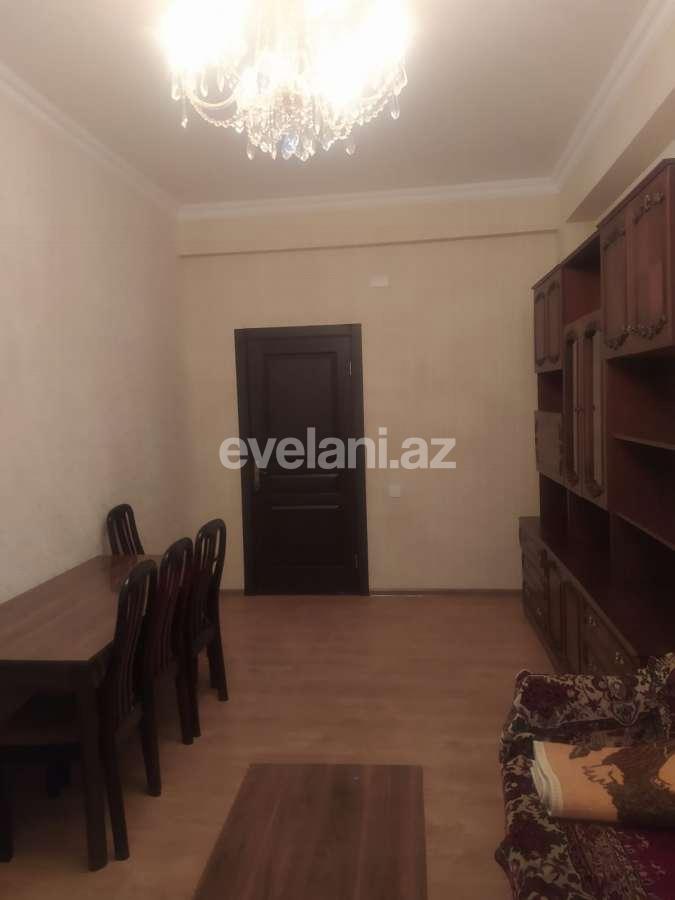 Сдаётся, новостройка, 2-комнаты, 81 m², Баку, Ясамальский r, Ясамал p, Иншаатчылар m.