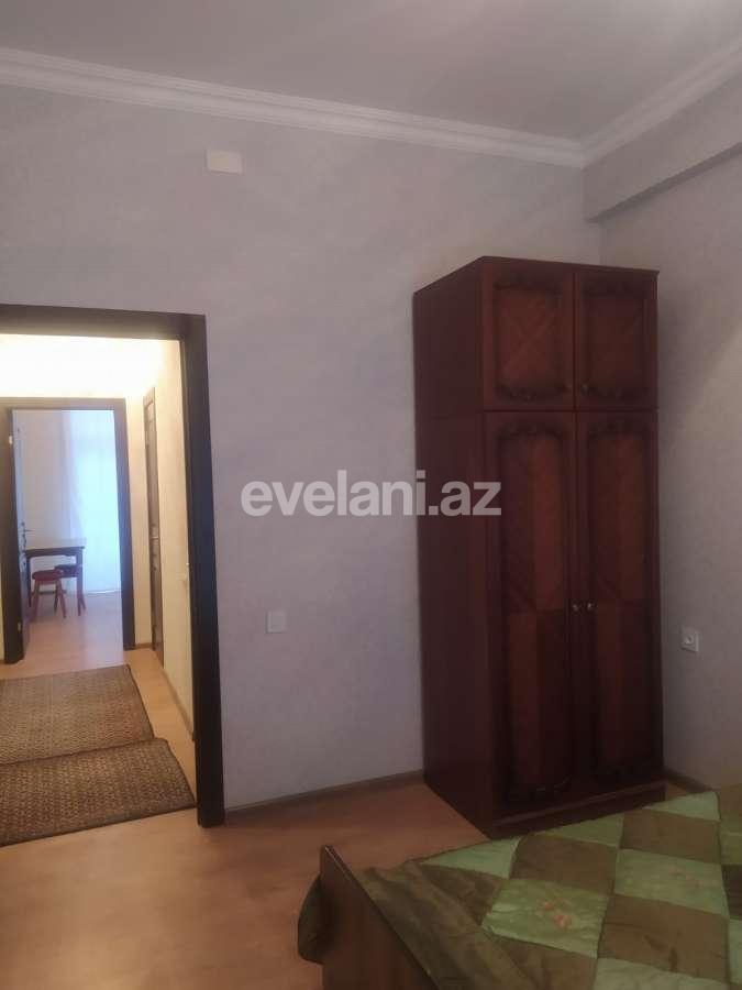 Сдаётся, новостройка, 2-комнаты, 81 m², Баку, Ясамальский r, Ясамал p, Иншаатчылар m.