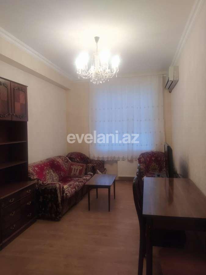 Сдаётся, новостройка, 2-комнаты, 81 m², Баку, Ясамальский r, Ясамал p, Иншаатчылар m.