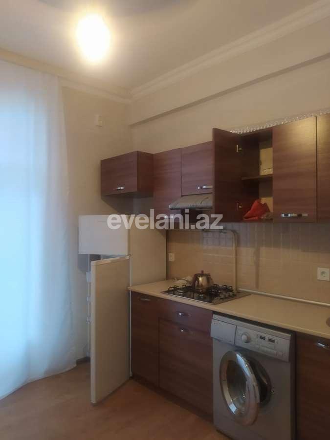 Сдаётся, новостройка, 2-комнаты, 81 m², Баку, Ясамальский r, Ясамал p, Иншаатчылар m.