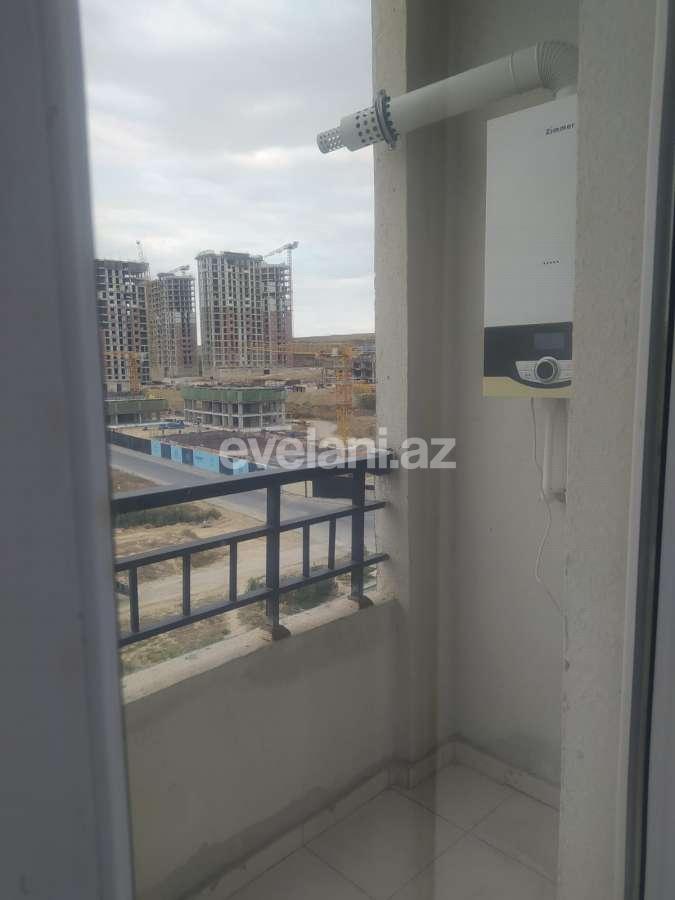 Сдаётся, новостройка, 2-комнаты, 81 m², Баку, Ясамальский r, Ясамал p, Иншаатчылар m.