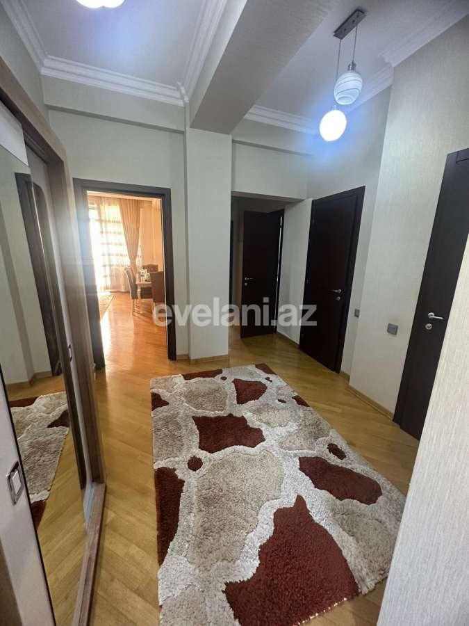 Rent, new building, 2 room, 102.99 m², Baku, Nasimi r.