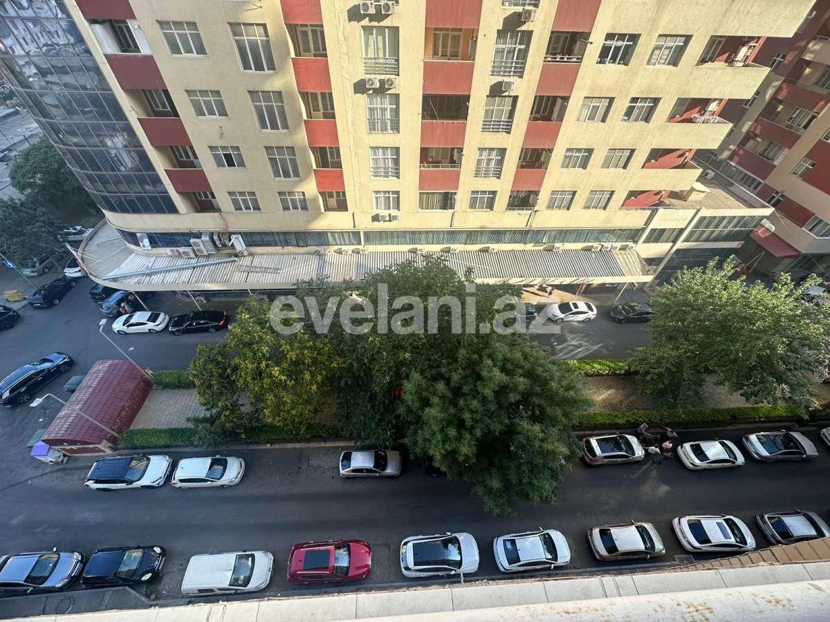 Rent, new building, 2 room, 102.99 m², Baku, Nasimi r.
