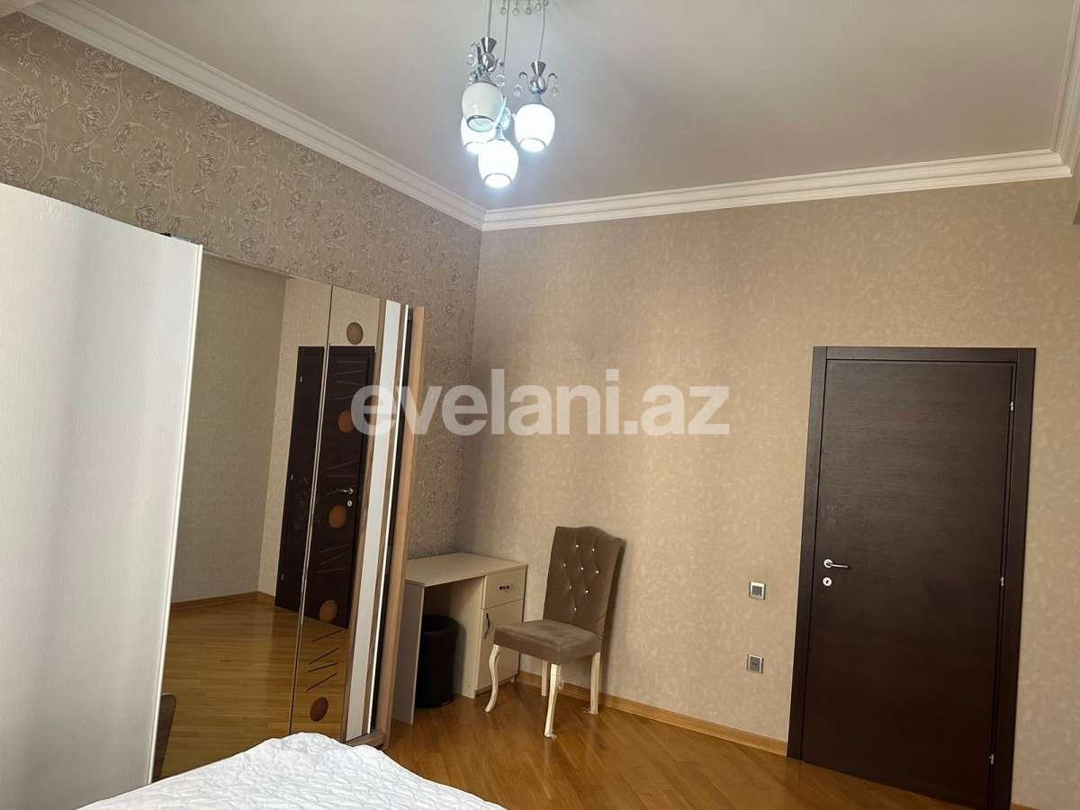Rent, new building, 2 room, 102.99 m², Baku, Nasimi r.