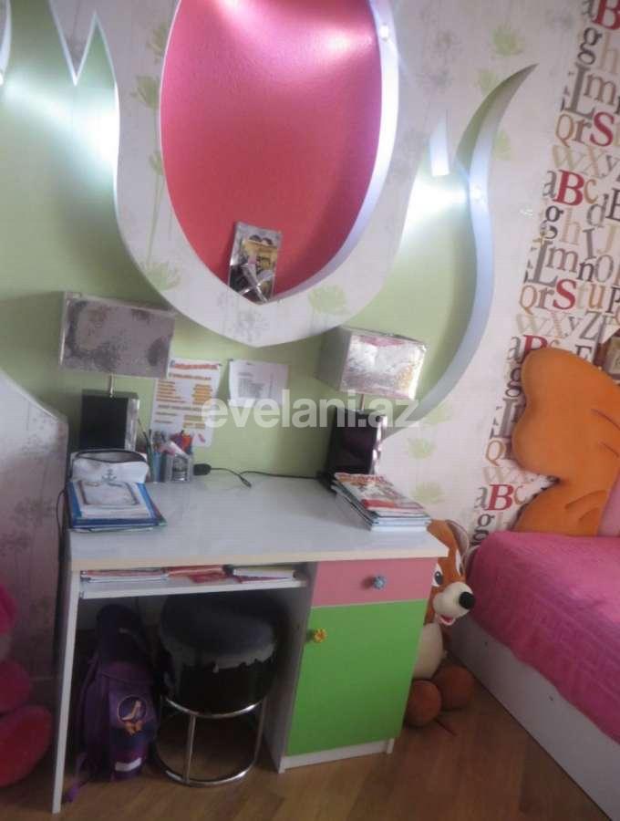 Kirayə verilir, yeni tikili, 3 otaqlı, 120 m², Bakı, Nərimanov r.