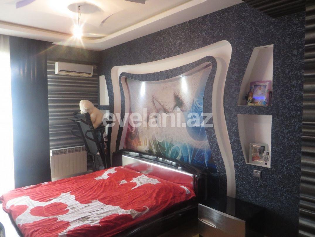 Kirayə verilir, yeni tikili, 3 otaqlı, 120 m², Bakı, Nərimanov r.