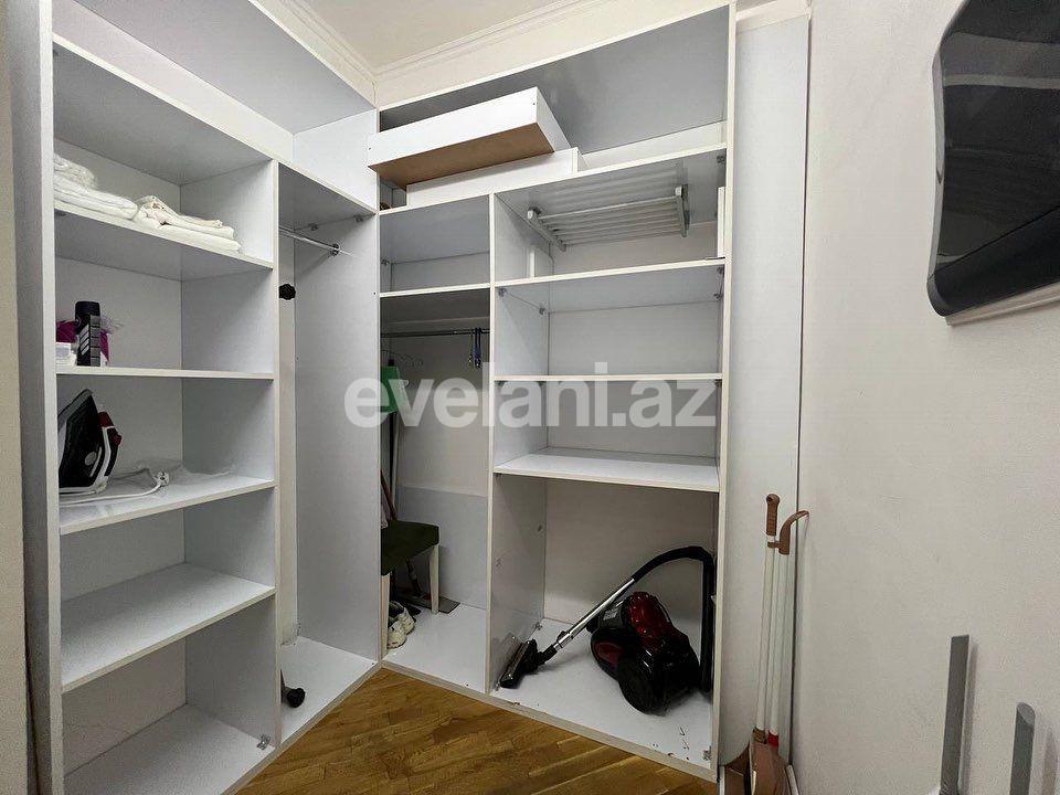 Kirayə verilir, yeni tikili, 2 otaqlı, 61 m², Bakı, Xətai r, Şah İsmayıl Xətai m.