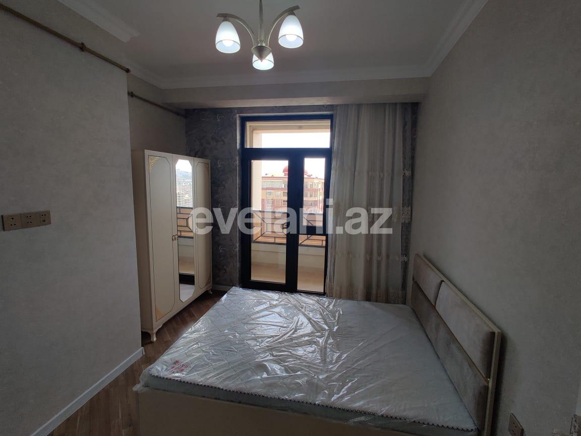 Сдаётся, новостройка, 2-комнаты, 60 m², Баку, Насиминский r, 28 мая m.