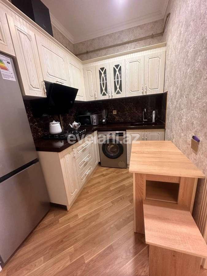 Сдаётся, новостройка, 2-комнаты, 60 m², Баку, Насиминский r, 28 мая m.