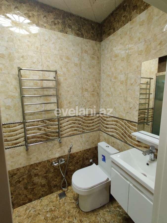 Сдаётся, новостройка, 2-комнаты, 60 m², Баку, Насиминский r, 28 мая m.