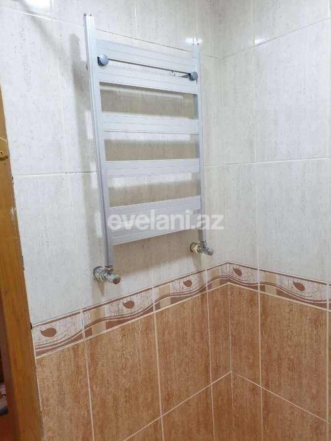 Kirayə verilir, köhnə tikili, 2 otaqlı, 65 m², Bakı, Xətai r, Həzi Aslanov m.