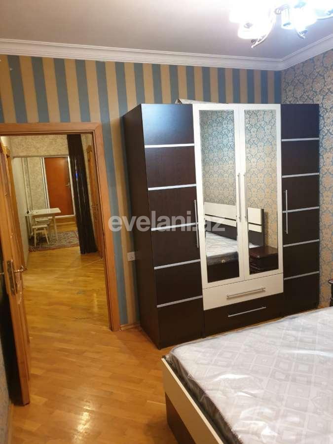 Kirayə verilir, köhnə tikili, 2 otaqlı, 65 m², Bakı, Xətai r, Həzi Aslanov m.