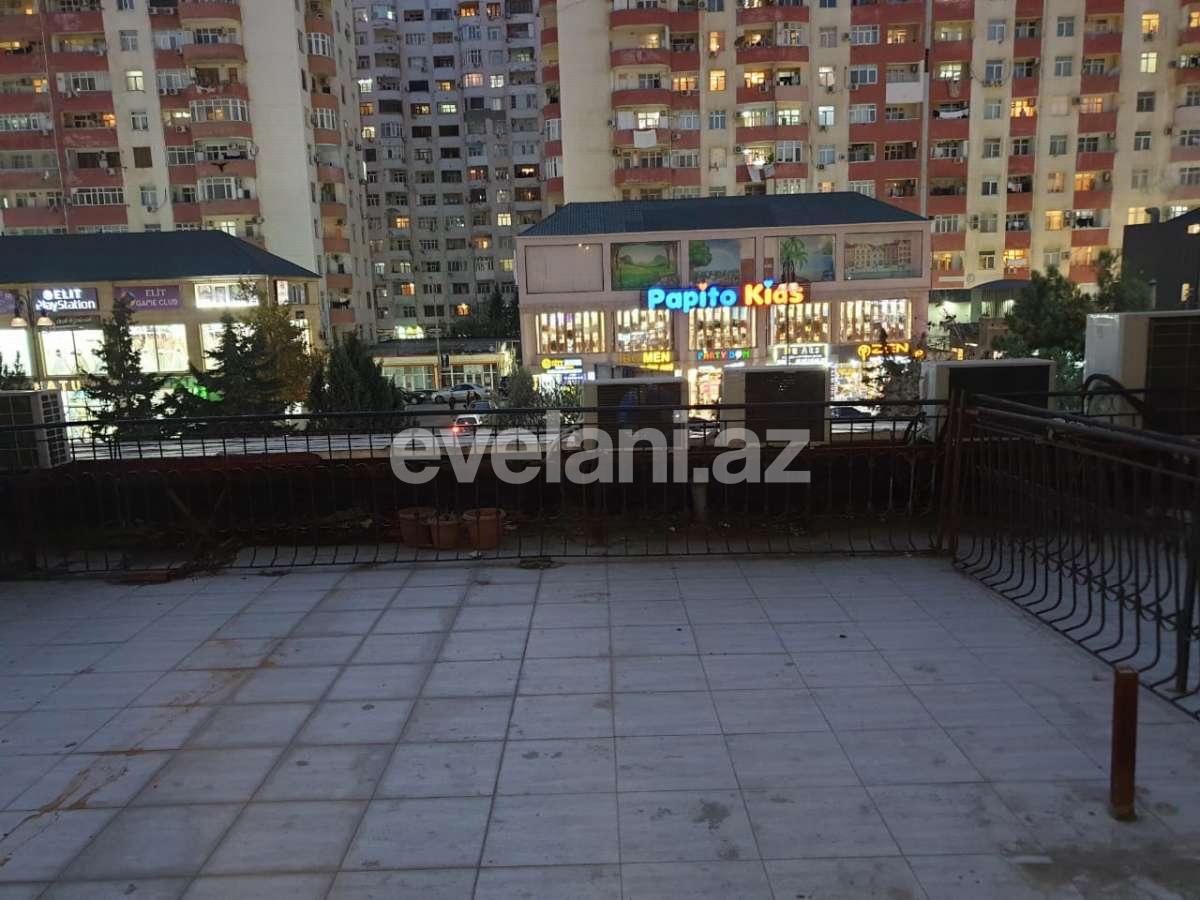 Kirayə verilir, köhnə tikili, 2 otaqlı, 65 m², Bakı, Xətai r, Həzi Aslanov m.