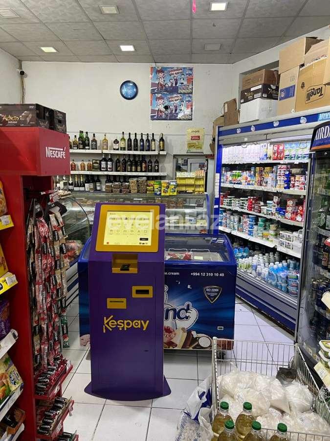 Kirayə verilir, obyekt, 100 m², Bakı, Səbail r.