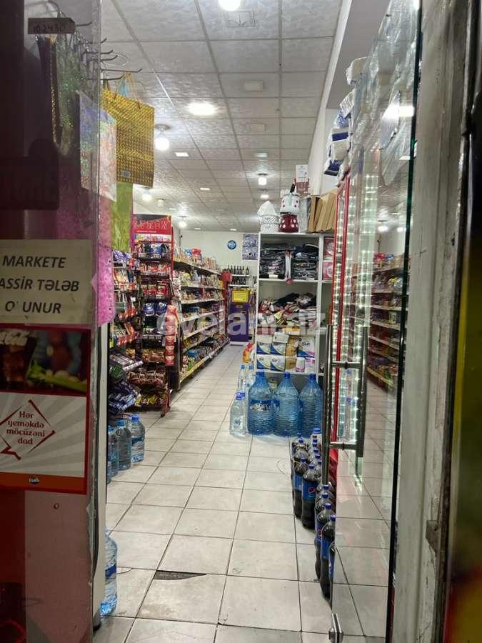 Kirayə verilir, obyekt, 100 m², Bakı, Səbail r.
