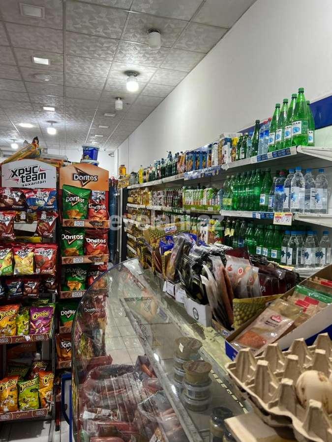 Kirayə verilir, obyekt, 100 m², Bakı, Səbail r.