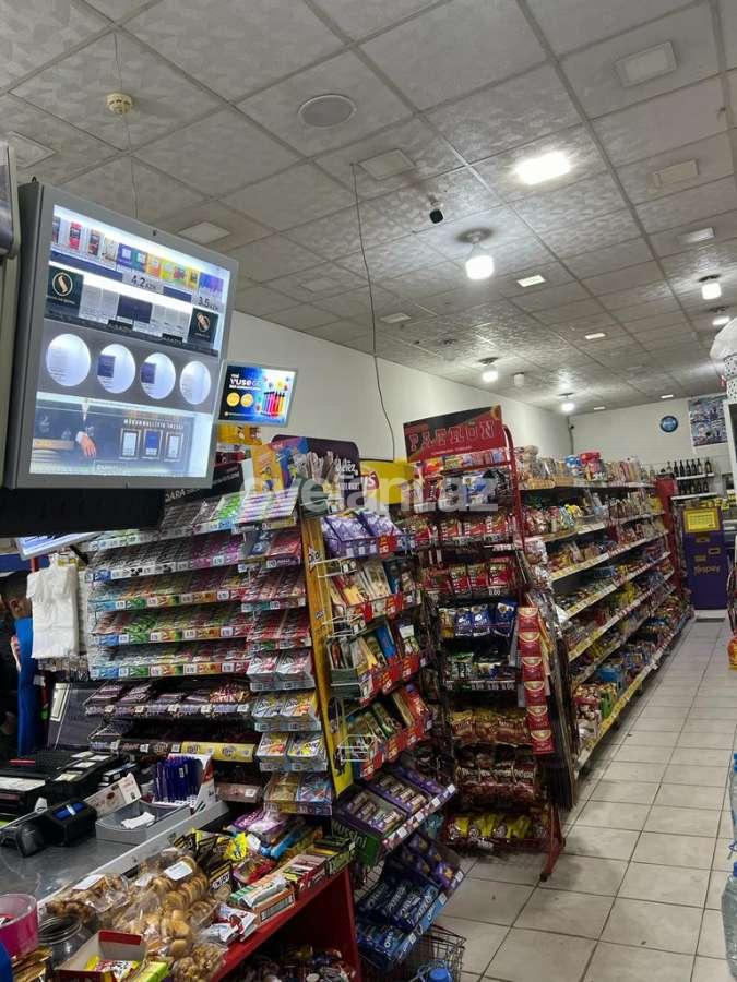 Kirayə verilir, obyekt, 100 m², Bakı, Səbail r.