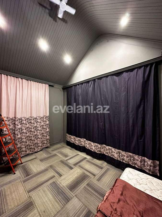 Satılır, həyət evi / bağ, 5 otaqlı, 200 m², Bakı, Xəzər r, Şüvəlan q.