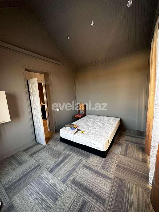 Satılır, həyət evi / bağ, 5 otaqlı, 200 m², Bakı, Xəzər r, Şüvəlan q.