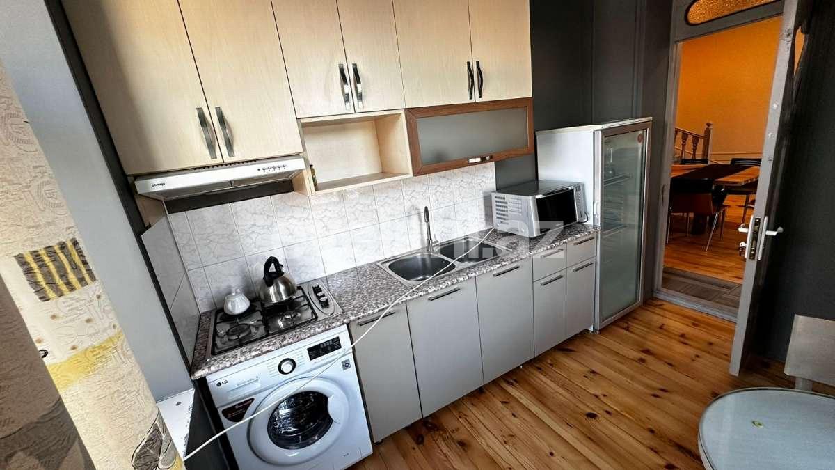 Satılır, həyət evi / bağ, 5 otaqlı, 200 m², Bakı, Xəzər r, Şüvəlan q.