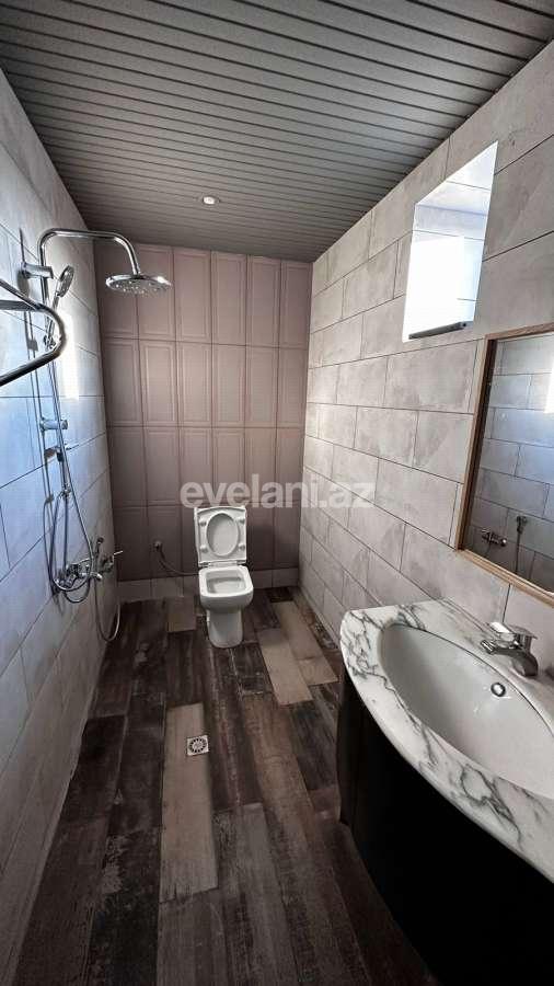 Satılır, həyət evi / bağ, 5 otaqlı, 200 m², Bakı, Xəzər r, Şüvəlan q.