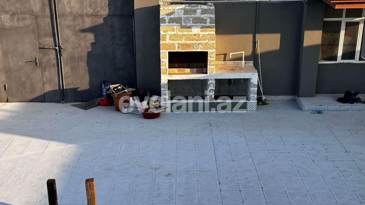 Satılır, həyət evi / bağ, 5 otaqlı, 200 m², Bakı, Xəzər r, Şüvəlan q.