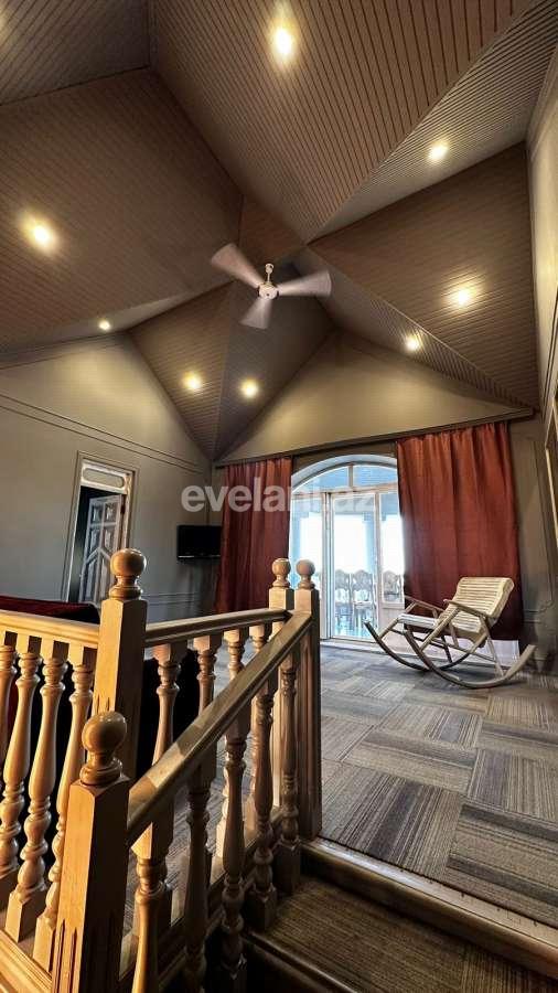 Satılır, həyət evi / bağ, 5 otaqlı, 200 m², Bakı, Xəzər r, Şüvəlan q.