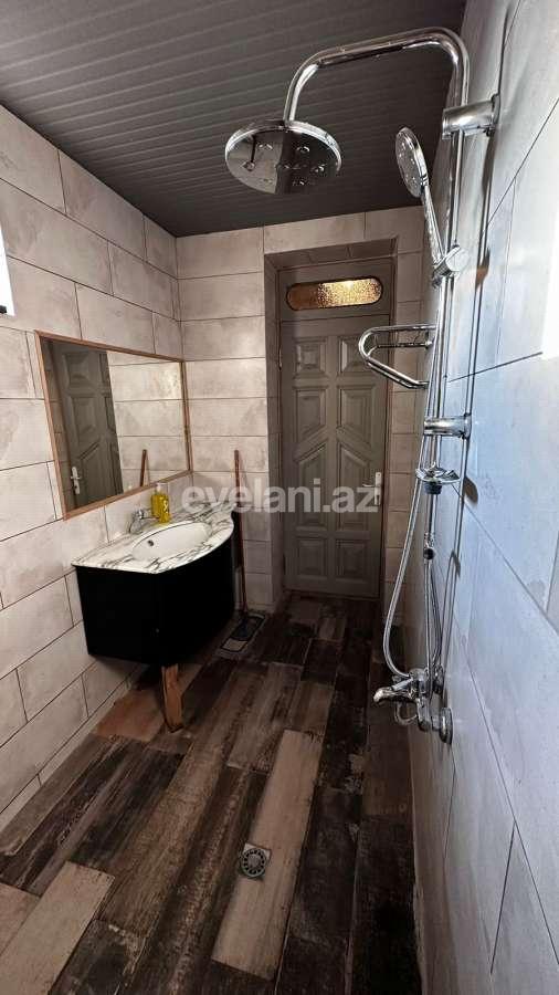 Satılır, həyət evi / bağ, 5 otaqlı, 200 m², Bakı, Xəzər r, Şüvəlan q.