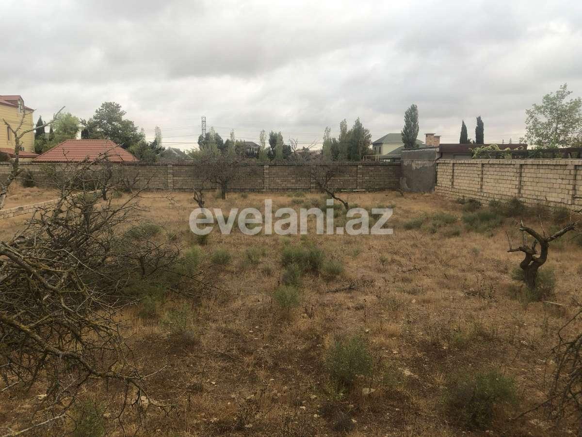 Satılır, torpaq, 23 sot, Bakı, Sabunçu r, Nardaran q.